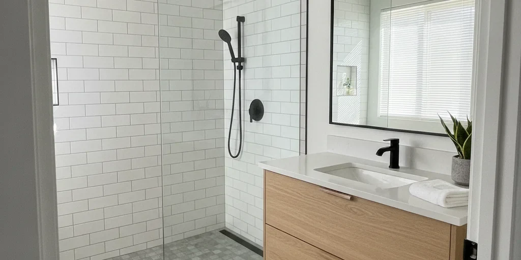 Bathroom remodeling in San Jose, CA — Bathroom Remodel San Jose